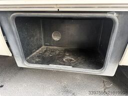 Hymer/Eriba S-Klasse 800 Klima