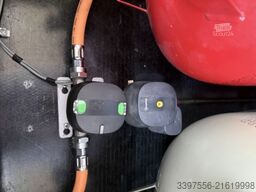 Hymer/Eriba S-Klasse 800 Klima