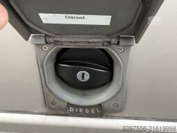 Hymer/Eriba S-Klasse 800 Klima