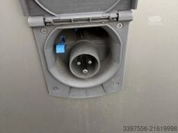 Hymer/Eriba S-Klasse 800 Klima