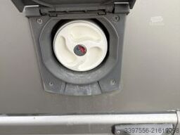 Hymer/Eriba S-Klasse 800 Klima