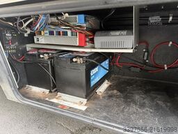 Hymer/Eriba S-Klasse 800 Klima