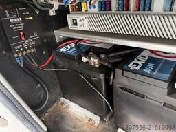 Hymer/Eriba S-Klasse 800 Klima