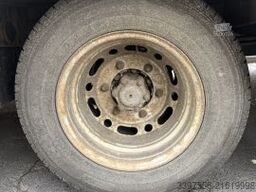 Hymer/Eriba S-Klasse 800 Klima