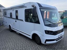 Weinsberg CaraCore 700 MEG Automatik, nur 650km, Garantie