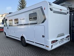 Weinsberg CaraCore 700 MEG Automatik, nur 650km, Garantie