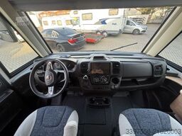 Weinsberg CaraCore 700 MEG Automatik, nur 650km, Garantie