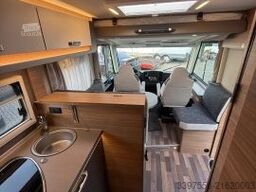 Weinsberg CaraCore 700 MEG Automatik, nur 650km, Garantie