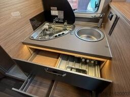 Weinsberg CaraCore 700 MEG Automatik, nur 650km, Garantie