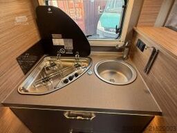 Weinsberg CaraCore 700 MEG Automatik, nur 650km, Garantie