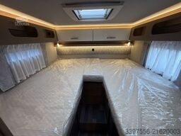 Weinsberg CaraCore 700 MEG Automatik, nur 650km, Garantie