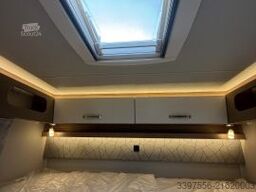 Weinsberg CaraCore 700 MEG Automatik, nur 650km, Garantie