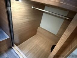 Weinsberg CaraCore 700 MEG Automatik, nur 650km, Garantie