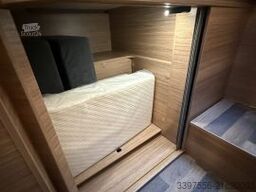 Weinsberg CaraCore 700 MEG Automatik, nur 650km, Garantie