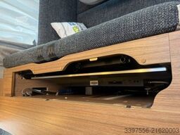 Weinsberg CaraCore 700 MEG Automatik, nur 650km, Garantie