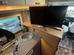 Weinsberg CaraCore 700 MEG Automatik, nur 650km, Garantie