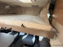 Weinsberg CaraCore 700 MEG Automatik, nur 650km, Garantie