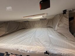 Weinsberg CaraCore 700 MEG Automatik, nur 650km, Garantie