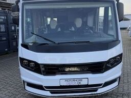 Weinsberg CaraCore 700 MEG Automatik, nur 650km, Garantie