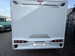 Weinsberg CaraCore 700 MEG Automatik, nur 650km, Garantie