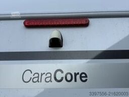 Weinsberg CaraCore 700 MEG Automatik, nur 650km, Garantie