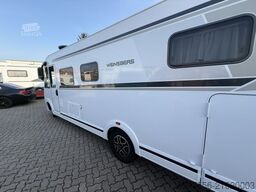 Weinsberg CaraCore 700 MEG Automatik, nur 650km, Garantie