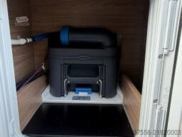 Weinsberg CaraCore 700 MEG Automatik, nur 650km, Garantie