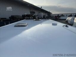 Weinsberg CaraCore 700 MEG Automatik, nur 650km, Garantie