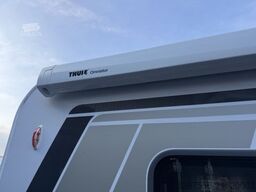 Weinsberg CaraCore 700 MEG Automatik, nur 650km, Garantie