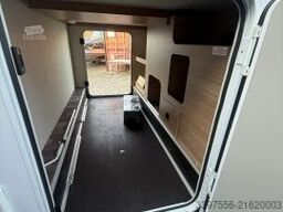 Weinsberg CaraCore 700 MEG Automatik, nur 650km, Garantie