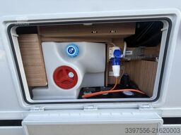 Weinsberg CaraCore 700 MEG Automatik, nur 650km, Garantie