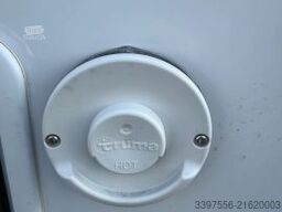 Weinsberg CaraCore 700 MEG Automatik, nur 650km, Garantie