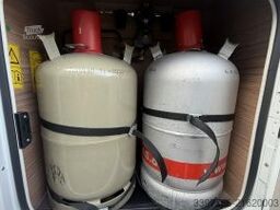 Weinsberg CaraCore 700 MEG Automatik, nur 650km, Garantie