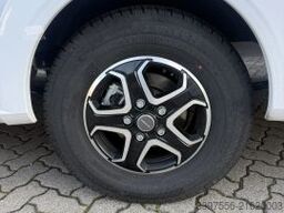 Weinsberg CaraCore 700 MEG Automatik, nur 650km, Garantie