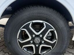 Weinsberg CaraCore 700 MEG Automatik, nur 650km, Garantie