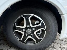 Weinsberg CaraCore 700 MEG Automatik, nur 650km, Garantie