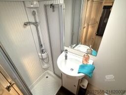 Sunlight A 70 6 Sitz- und 5 Schlafplätze,