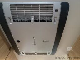 Sunlight A 70 6 Sitz- und 5 Schlafplätze,