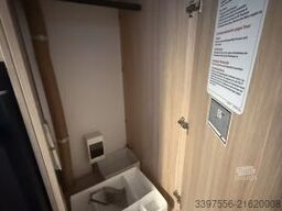 Sunlight A 70 6 Sitz- und 5 Schlafplätze,