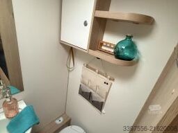 Sunlight A 70 6 Sitz- und 5 Schlafplätze,