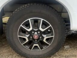 Sunlight A 70 6 Sitz- und 5 Schlafplätze,