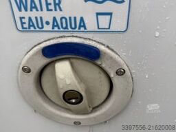 Sunlight A 70 6 Sitz- und 5 Schlafplätze,