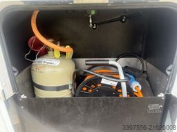 Sunlight A 70 6 Sitz- und 5 Schlafplätze,