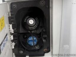 Sunlight A 70 6 Sitz- und 5 Schlafplätze,