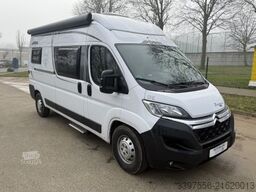 Pössl D-Line 2WIN Plus