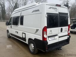 Pössl D-Line 2WIN Plus