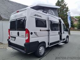 Pössl D-Line 2WIN Plus