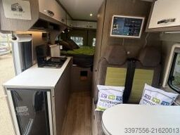 Pössl D-Line 2WIN Plus