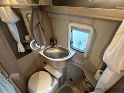 Pössl D-Line 2WIN Plus