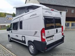 Pössl D-Line 2WIN Plus